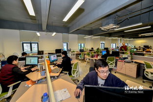 福昕軟件自主研發(fā)PDF核心技術(shù)，不做國際巨頭的追隨者——福建軟件開發(fā)的蛻變之路