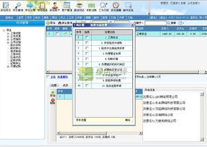 高品智財務公司代理代辦項目管理系統v3.326（網絡多用戶版）軟件下載與信息安全開發解析