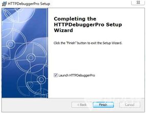 http debugger pro破解版 網站開發調試軟件 v8.3 漢化版軟件下載
